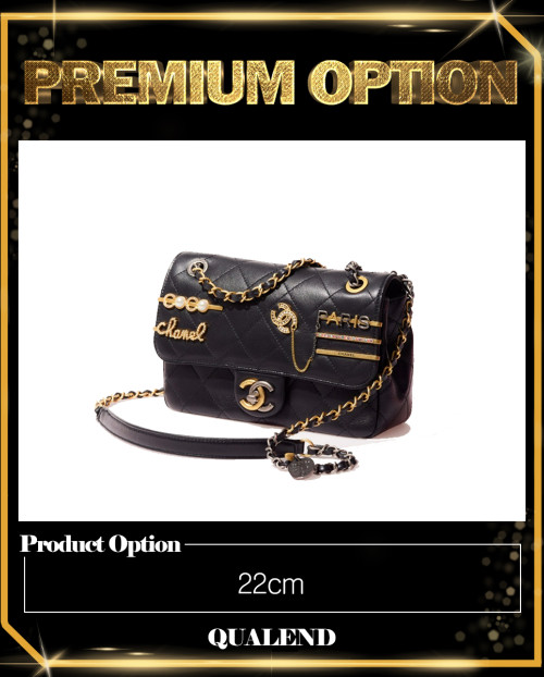 [CHANEL-샤넬]스몰 플랩백 AS2979