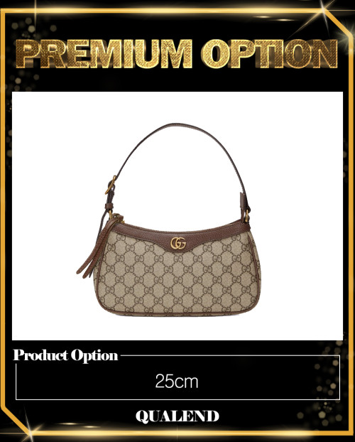 [GUCCI-구찌]오피디아 스몰 핸드백 735145