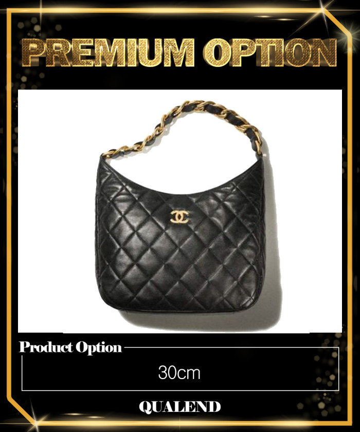 레플리카|이미테이션 chanel-샤넬라지-호보백-as3217