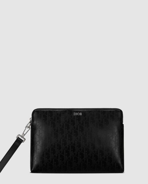 [DIOR-디올]지퍼 클러치 2ESCA
