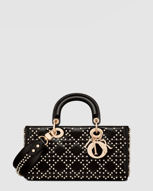 [DIOR-디올]레이디 디조이백 미듐 M0540