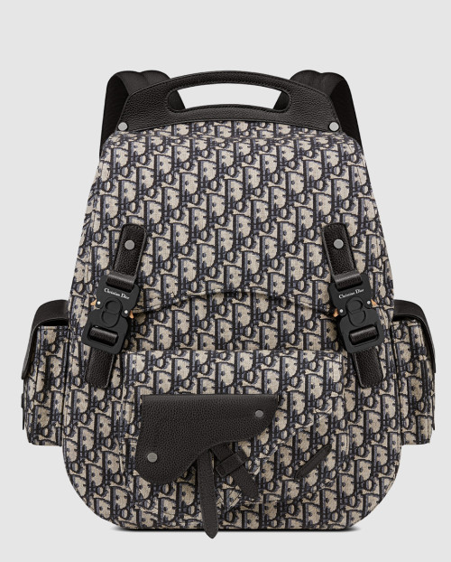 [DIOR-디올]GALLOP 맥시 백팩 1ADBA