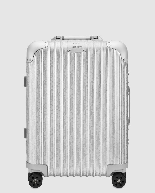 [DIOR-디올]디올 X 리모와 캐빈 수트케이스 1DRTR