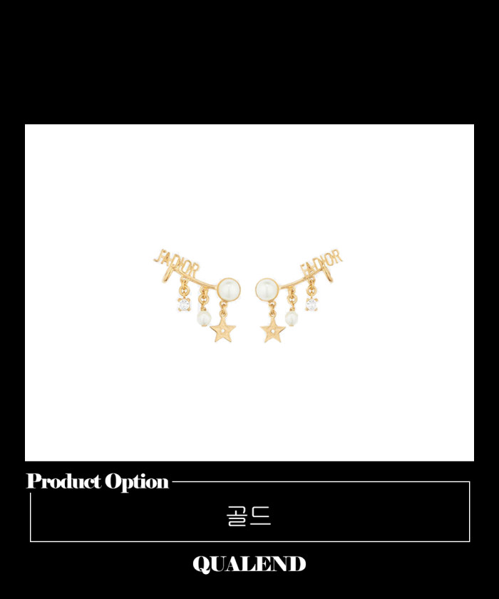 레플리카|이미테이션 dior-디올자디올-귀걸이-e1541-1