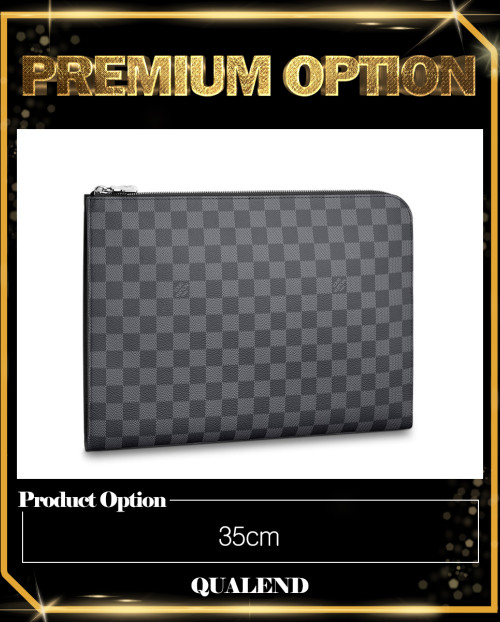 [LOUIS VUITTON-루이비통]포쉐트 주르 GM N64437