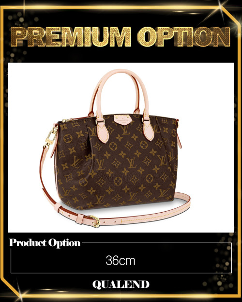 [LOUIS VUITTON-루이비통]튀렌느 PM M48813