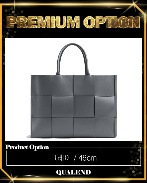 [BOTTEGA-보테가베네타] 아르코 토트백 라지 680165