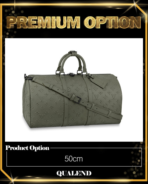 [LOUIS VUITTON-루이비통]키폴 반둘리에 50 M57963