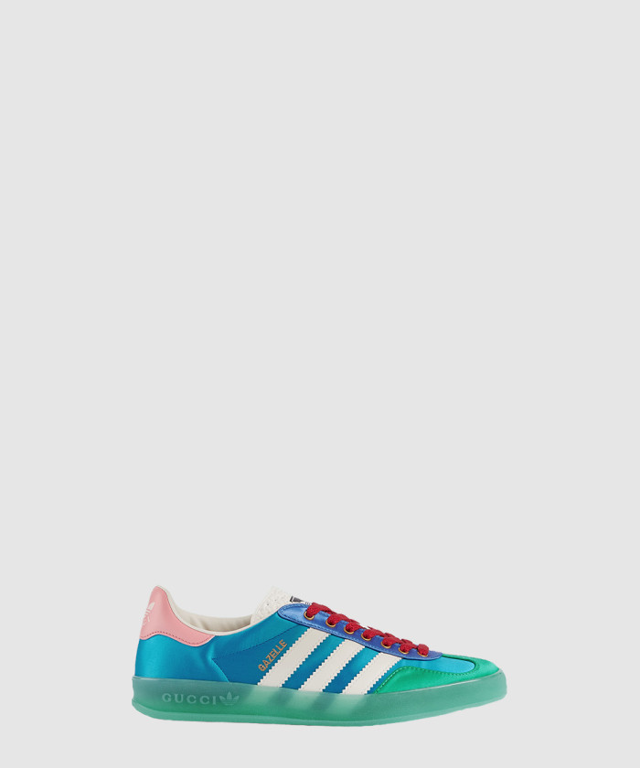 레플리카|이미테이션 gucci-구찌아디다스-x-구찌-가젤-스니커즈-707867