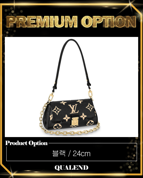 [LOUIS VUITTON-루이비통]페이보릿 M45859