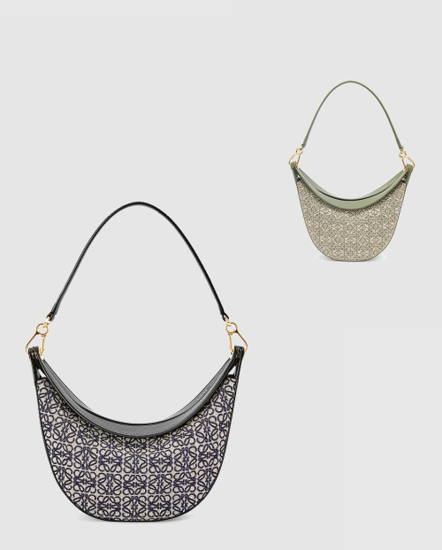 [LOEWE-로에베]루나백 아나그램 스몰