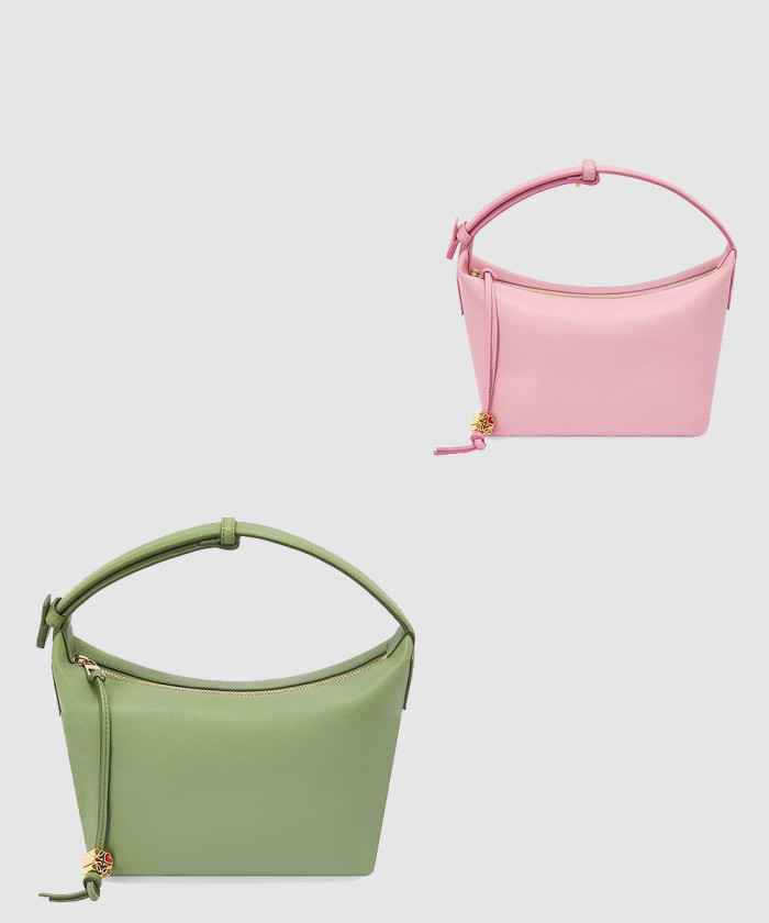 레플리카|이미테이션 loewe-로에베쿠비백-카프스킨-스몰