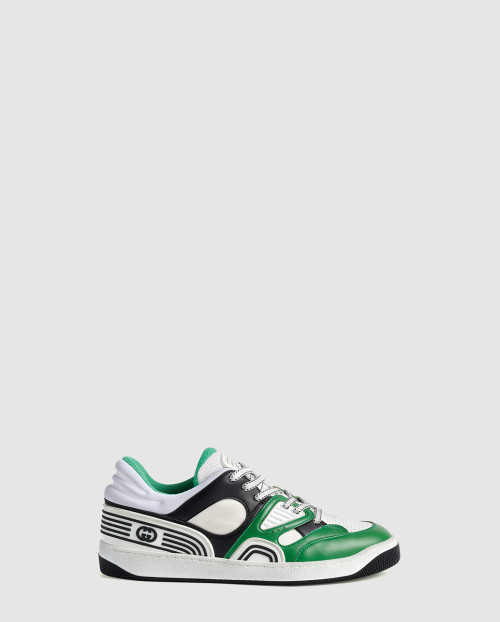 [GUCCI-구찌]GG 스니커즈 700291