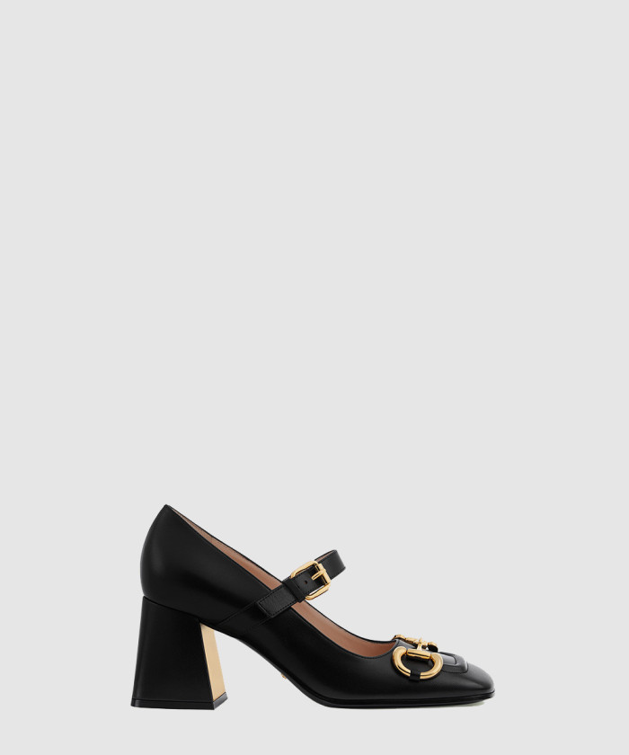 레플리카|이미테이션 gucci-구찌홀스빗-미드힐-펌프스-694855