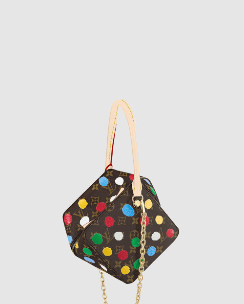 [LOUIS VUITTON-루이비통]LV X YK 스퀘어백 M46450