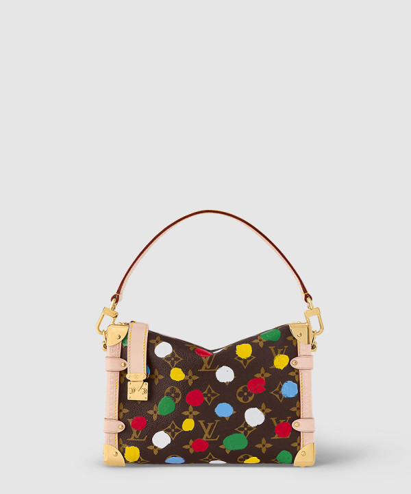 [LOUIS VUITTON-루이비통]LV X YK 사이드 트렁크 M46396