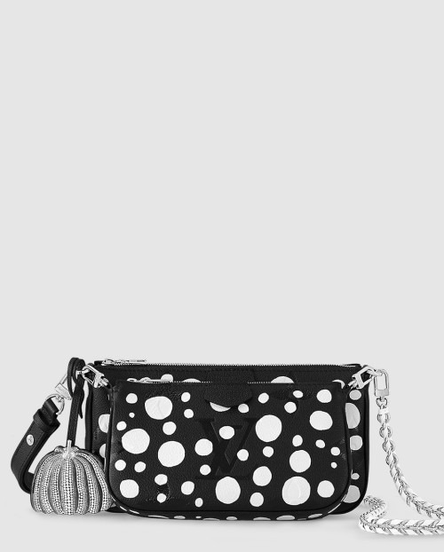 [LOUIS VUITTON-루이비통]LV X YK 멀티 포쉐트 악세수아 M46410