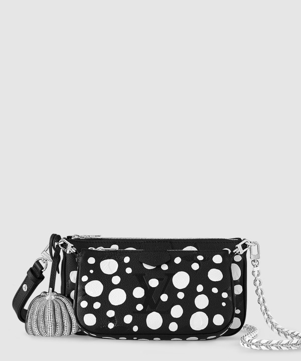 [LOUIS VUITTON-루이비통]LV X YK 멀티 포쉐트 악세수아 M46410