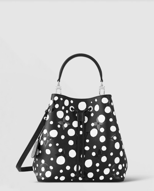 [LOUIS VUITTON-루이비통]LV X YK 네오노에 MM M21753