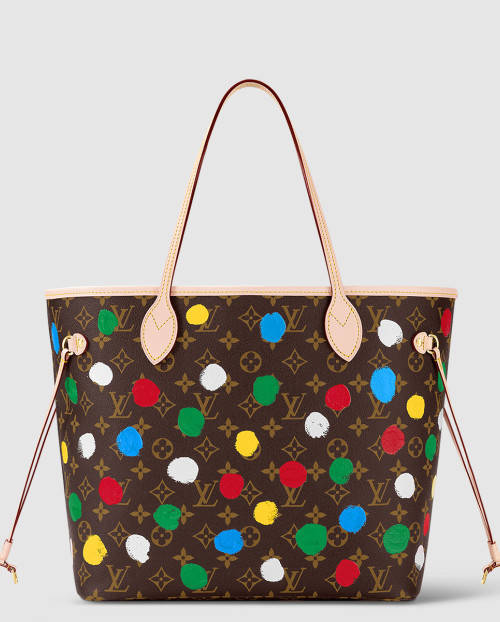 [LOUIS VUITTON-루이비통]LV X YK 네버풀 MM M46381