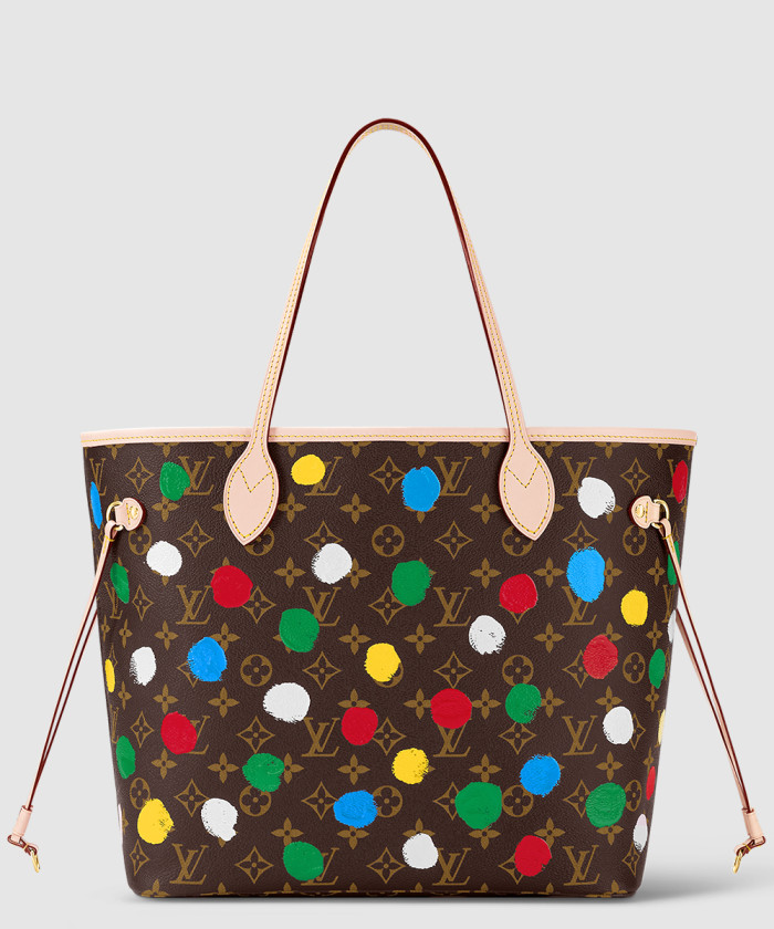 레플리카|이미테이션 louis-vuitton-루이비통lv-x-yk-네버풀-mm-m46381