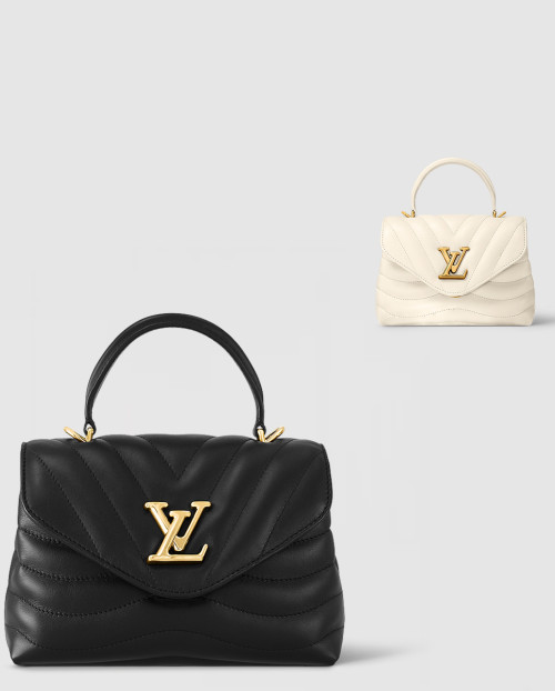 [LOUIS VUITTON-루이비통]홀드 미 핸드백 M21720
