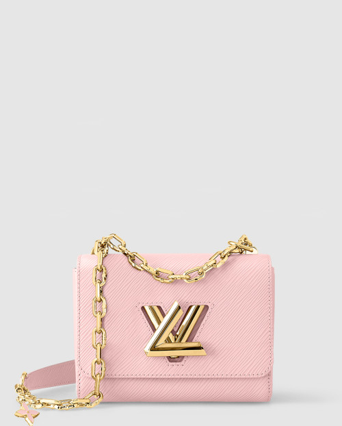 [LOUIS VUITTON-루이비통]트위스트 PM M21027