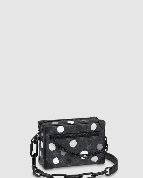 [LOUIS VUITTON-루이비통]LV X YK 미니 소프트 트렁크 M81936