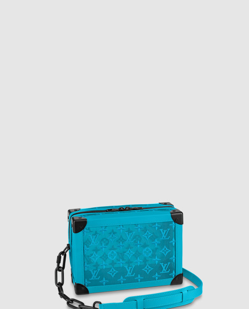 [LOUIS VUITTON-루이비통]소프트 트렁크 M45074