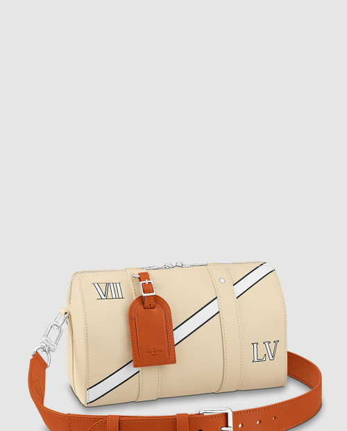 [LOUIS VUITTON-루이비통]시티 키폴 M59670