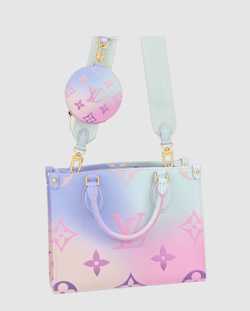 [LOUIS VUITTON-루이비통]온더고 PM M59856