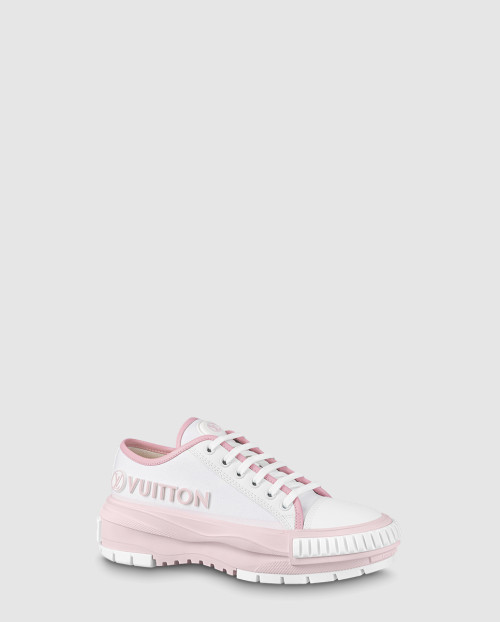 [LOUIS VUITTON-루이비통]LV 스쿼드 스니커즈 1AACW0