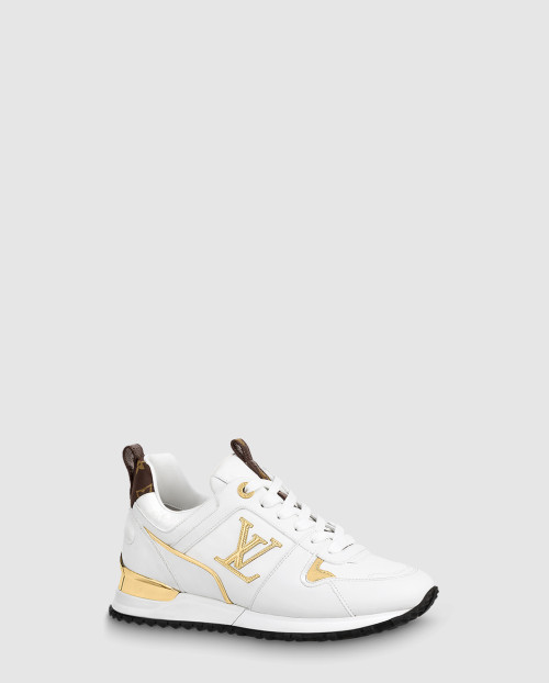 [LOUIS VUITTON-루이비통]런 어웨이 스니커즈 1AAP3M