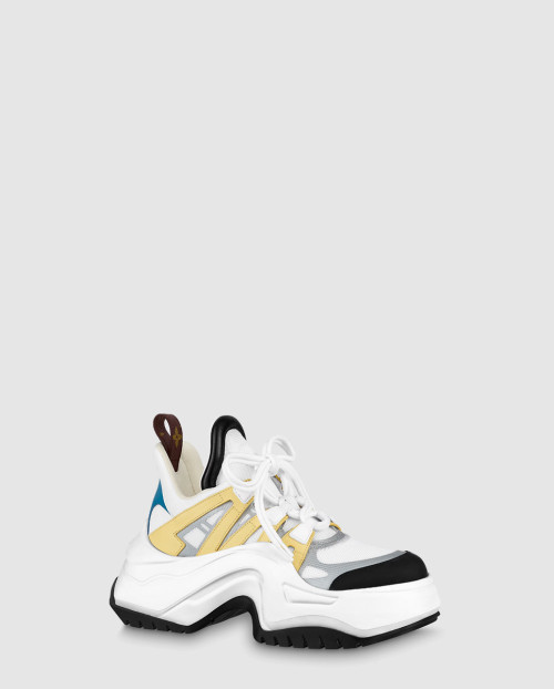 [LOUIS VUITTON-루이비통]LV 아치라이트 스니커즈 1ABIIC