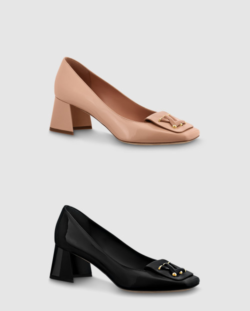 [LOUIS VUITTON-루이비통]셰이크 펌프스 1AB0QQ