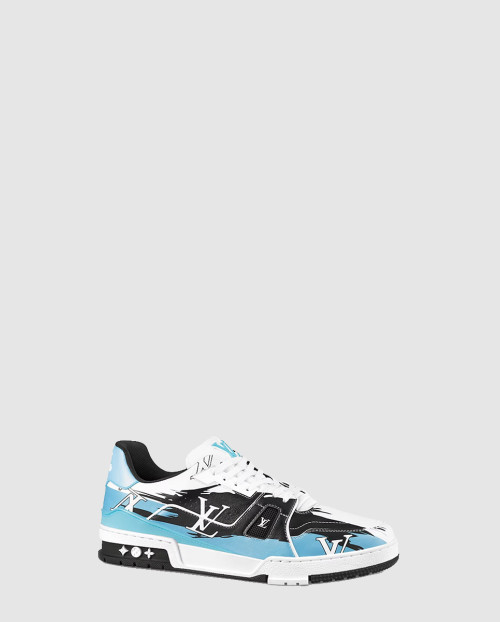 [LOUIS VUITTON-루이비통]스트리트 스타일 스니커즈 1AA376