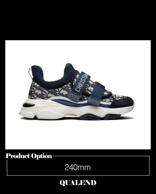 [DIOR-디올]D-WANDER 스니커즈 KCK29