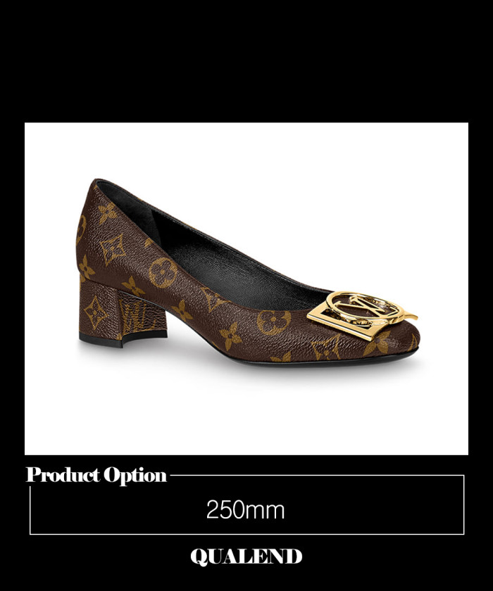 레플리카|이미테이션 louis-vuitton-루이비통마들렌-펌프스-1a8ncn-1