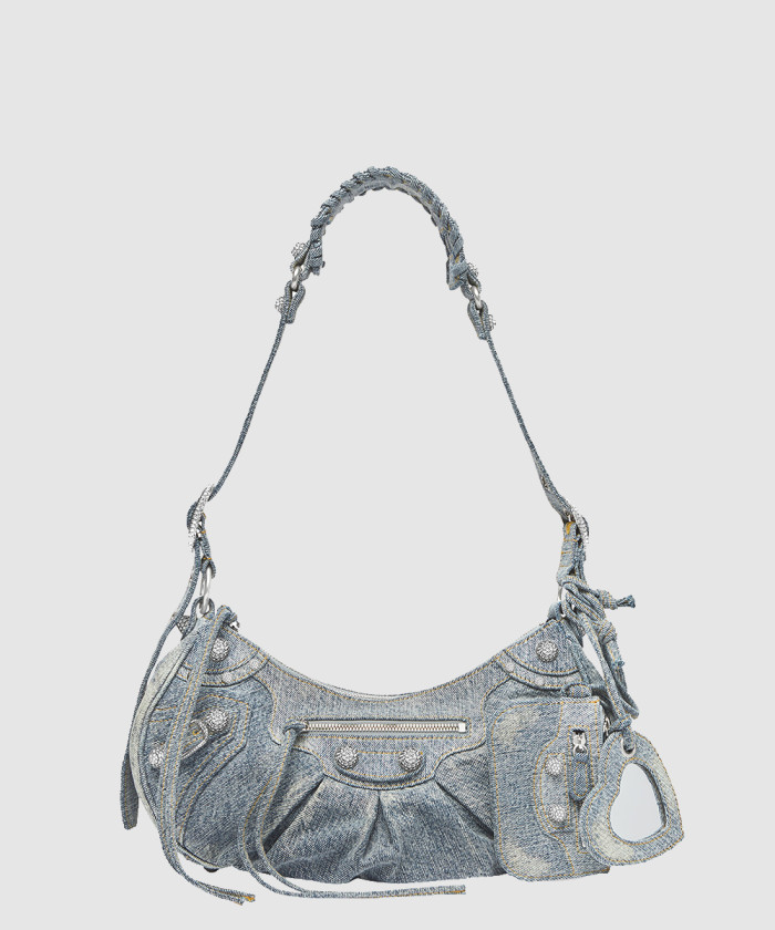 레플리카|이미테이션 balenciaga-발렌시아가르카골-스몰-숄더백-671307-1