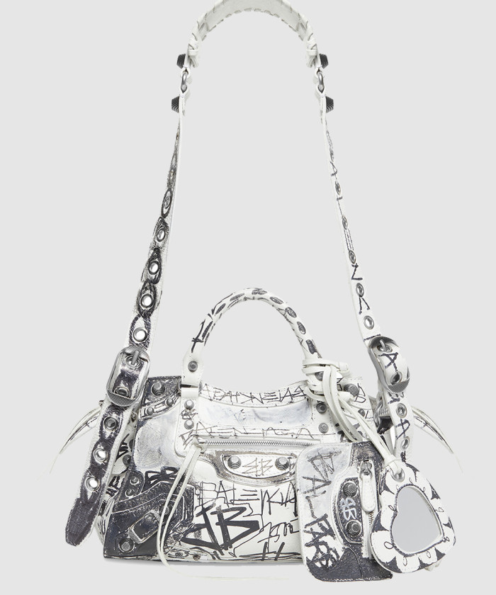 레플리카|이미테이션 balenciaga-발렌시아가네오-카골-xs-탑핸들백-700940-2