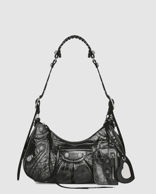 [BALENCIAGA-발렌시아가]르카골 스몰 숄더백 671307