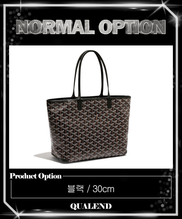 [GOYARD-고야드]아르투아백 PM