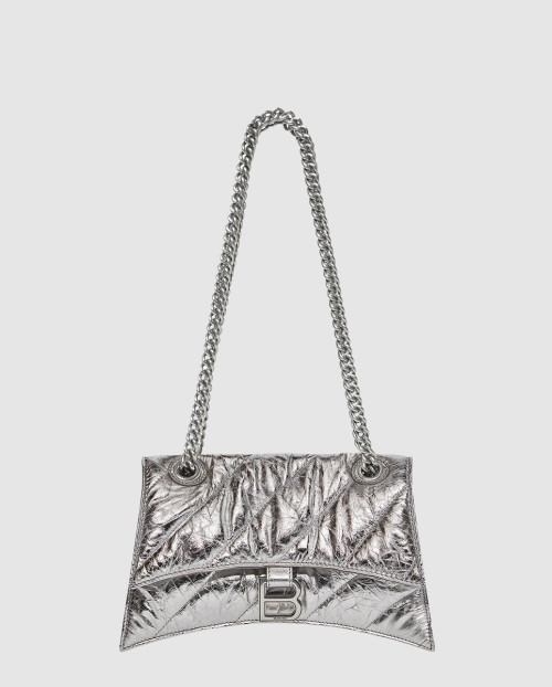 [BALENCIAGA-발렌시아가]크러쉬 스몰 체인백 716351