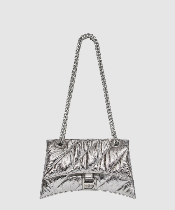 [BALENCIAGA-발렌시아가]크러쉬 스몰 체인백 716351