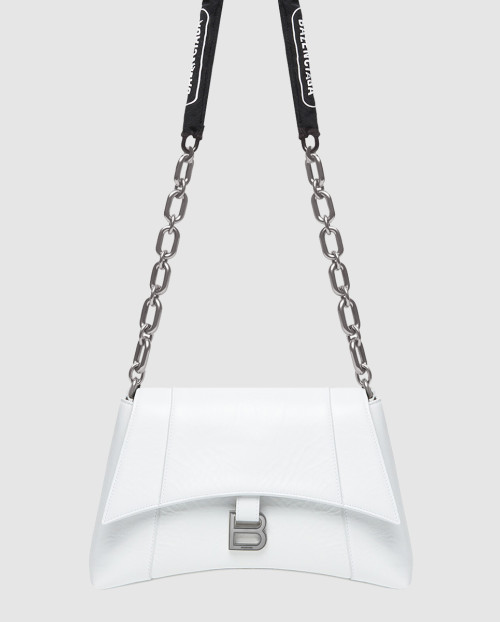 [BALENCIAGA-발렌시아가]다운타운 스몰 체인 숄더백 689058