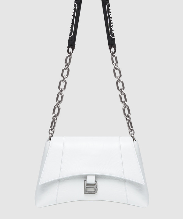 [BALENCIAGA-발렌시아가]다운타운 스몰 체인 숄더백 689058