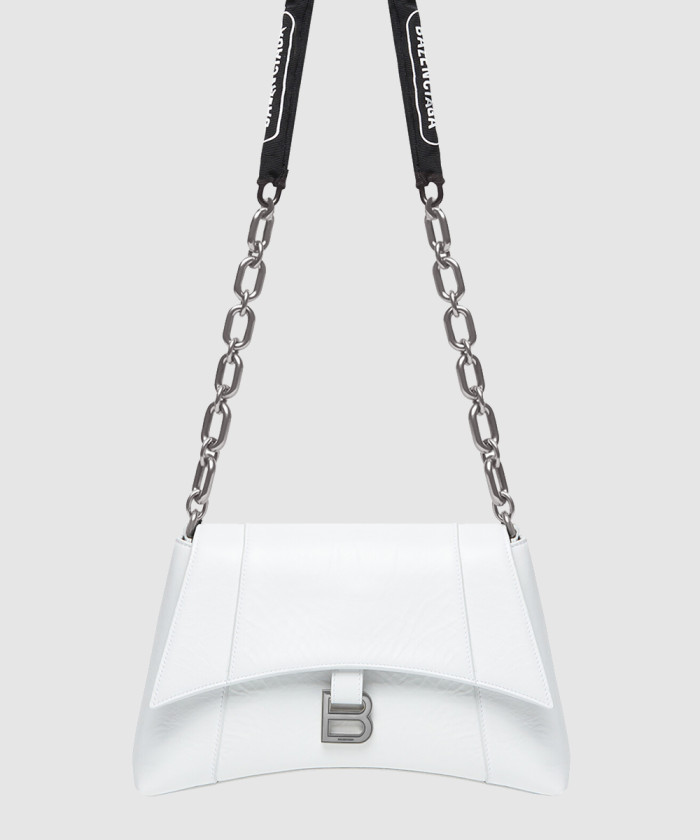 레플리카|이미테이션 balenciaga-발렌시아가다운타운-스몰-체인-숄더백-689058-1