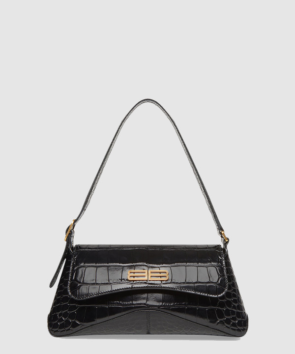 [BALENCIAGA-발렌시아가]XX 스몰 플랩백 695645