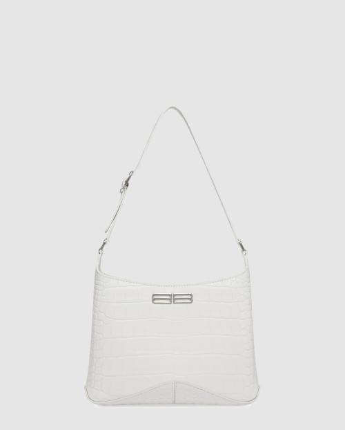 [BALENCIAGA-발렌시아가]XX 스몰 호보백 695589