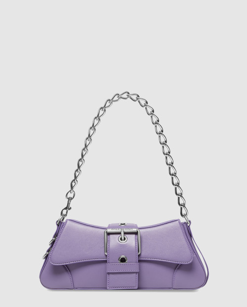 [BALENCIAGA-발렌시아가]린드세이 스몰 숄더백 701141